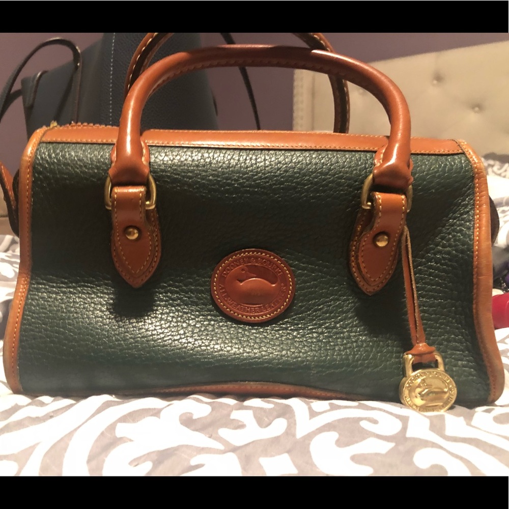 Vintage Dooney & Bourke